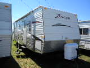 2009 Crossroads Zinger